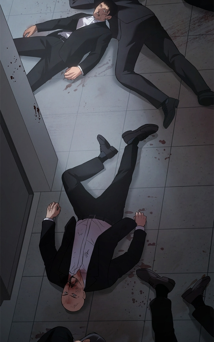 Read Mr. Baek chapter 79 image 65 on Lezhin
