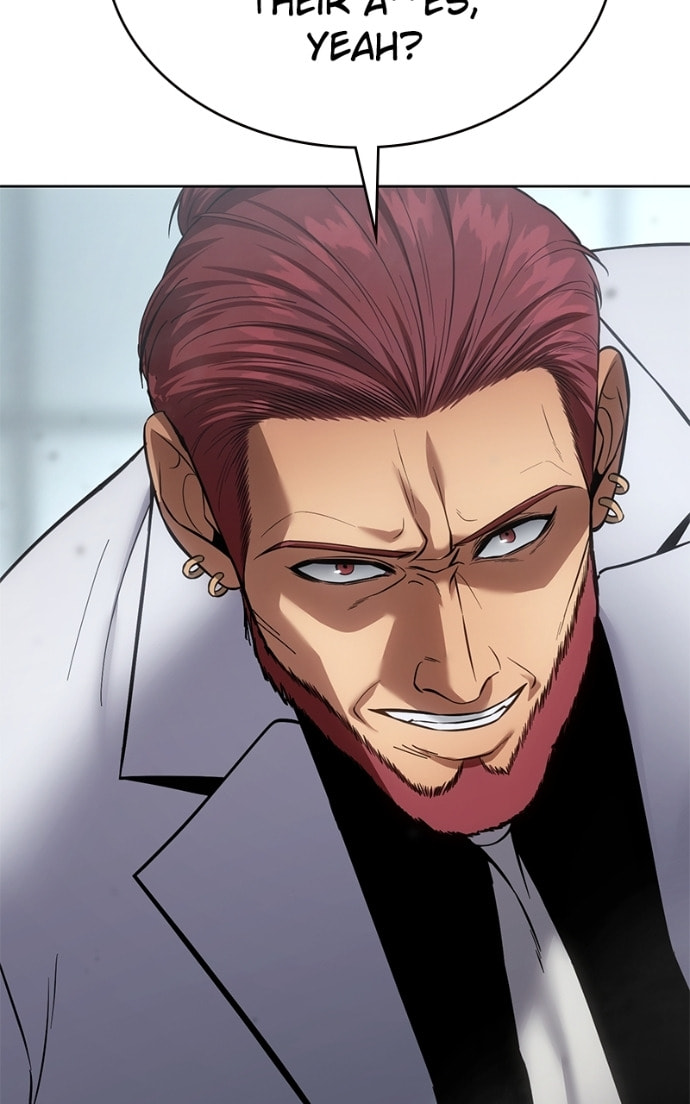 Read Mr. Baek chapter 79 image 75 on Lezhin