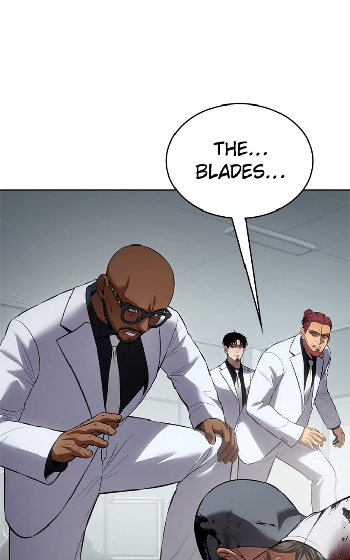 Read Mr. Baek chapter 79 image 79 on Lezhin