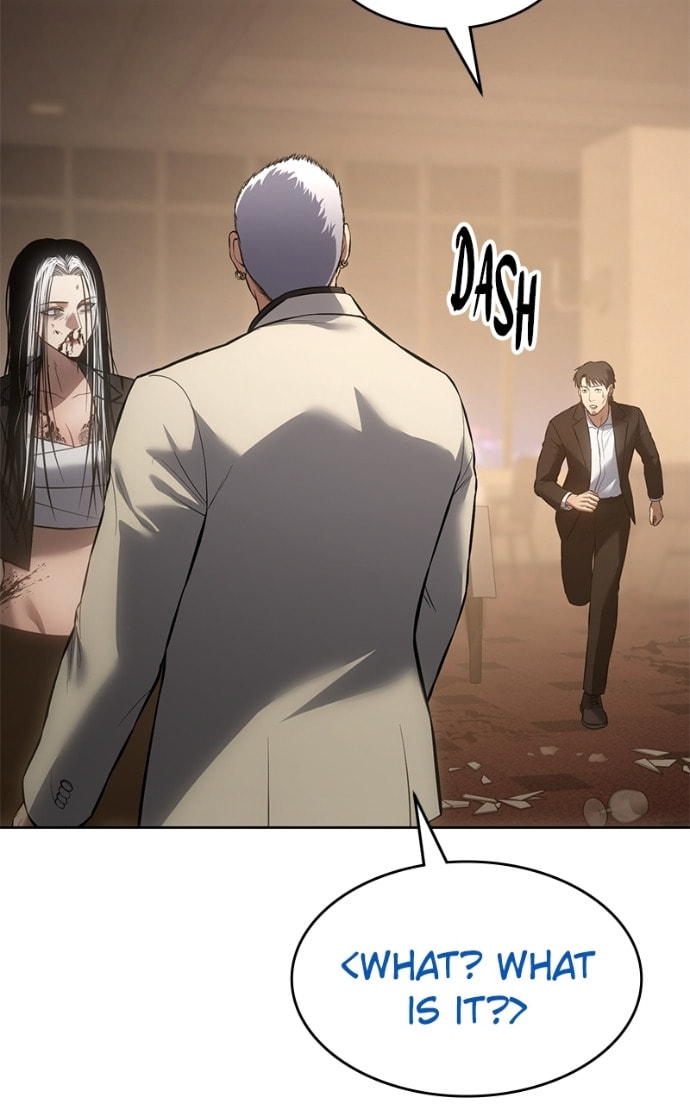 Read Mr. Baek chapter 79 image 8 on Lezhin