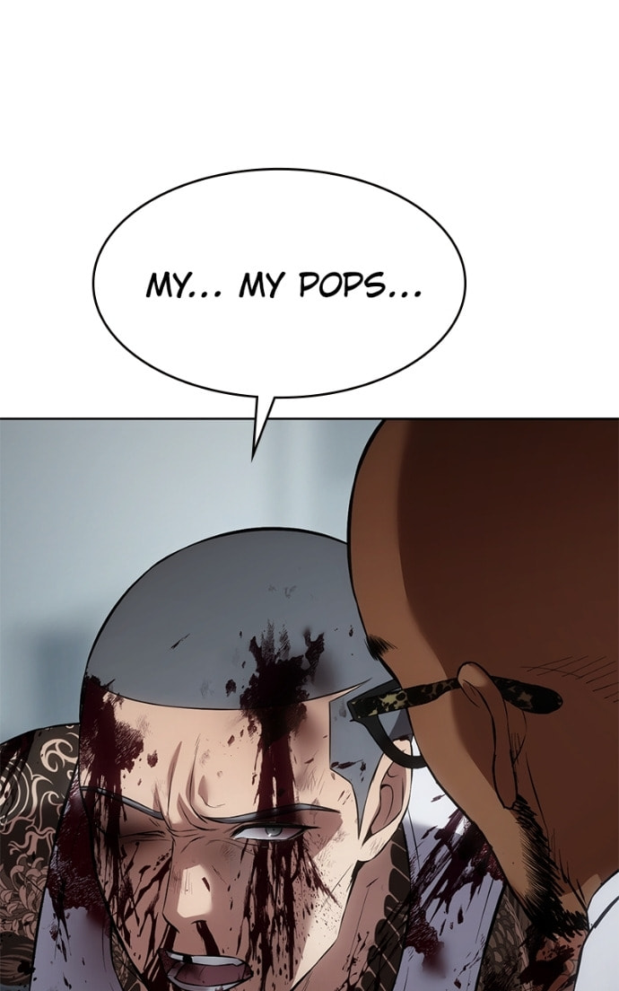 Read Mr. Baek chapter 79 image 81 on Lezhin