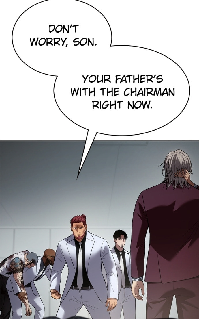 Read Mr. Baek chapter 79 image 83 on Lezhin