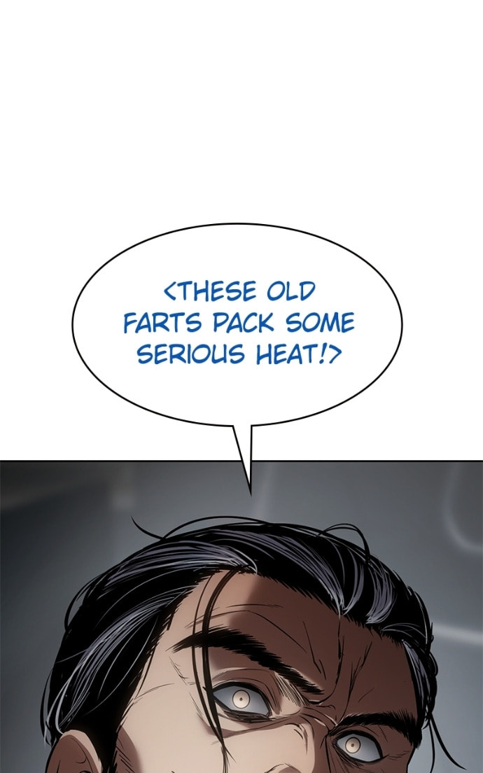 Read Mr. Baek chapter 79 image 87 on Lezhin