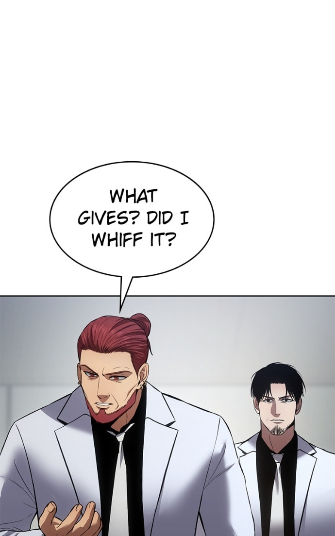 Read Mr. Baek chapter 79 image 89 on Lezhin