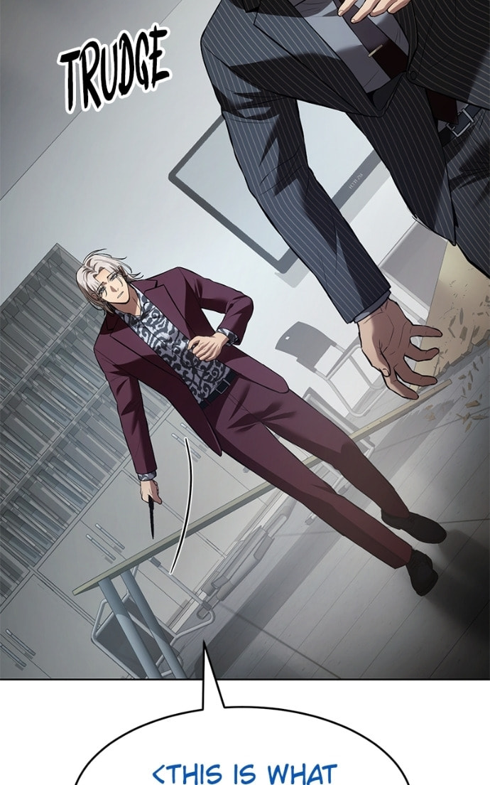 Read Mr. Baek chapter 79 image 92 on Lezhin