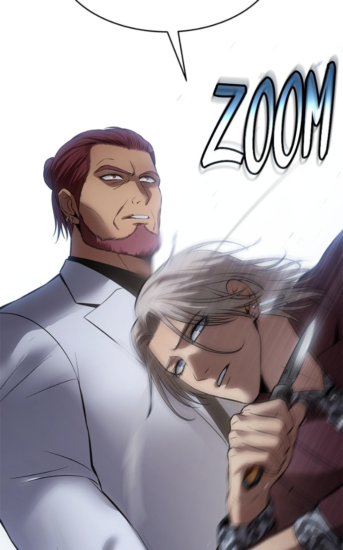 Read Mr. Baek chapter 79 image 94 on Lezhin