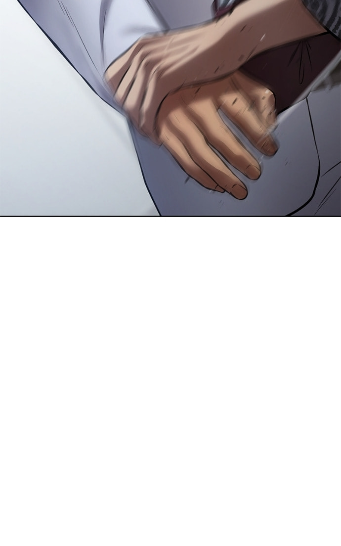 Read Mr. Baek chapter 79 image 95 on Lezhin