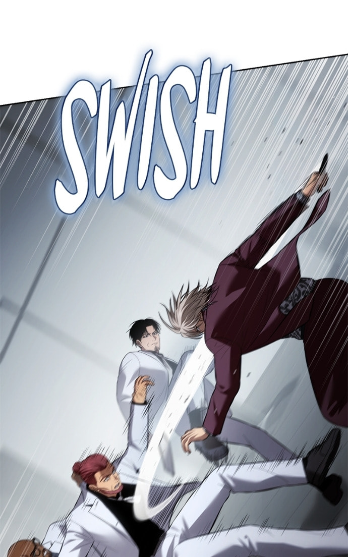 Read Mr. Baek chapter 79 image 96 on Lezhin