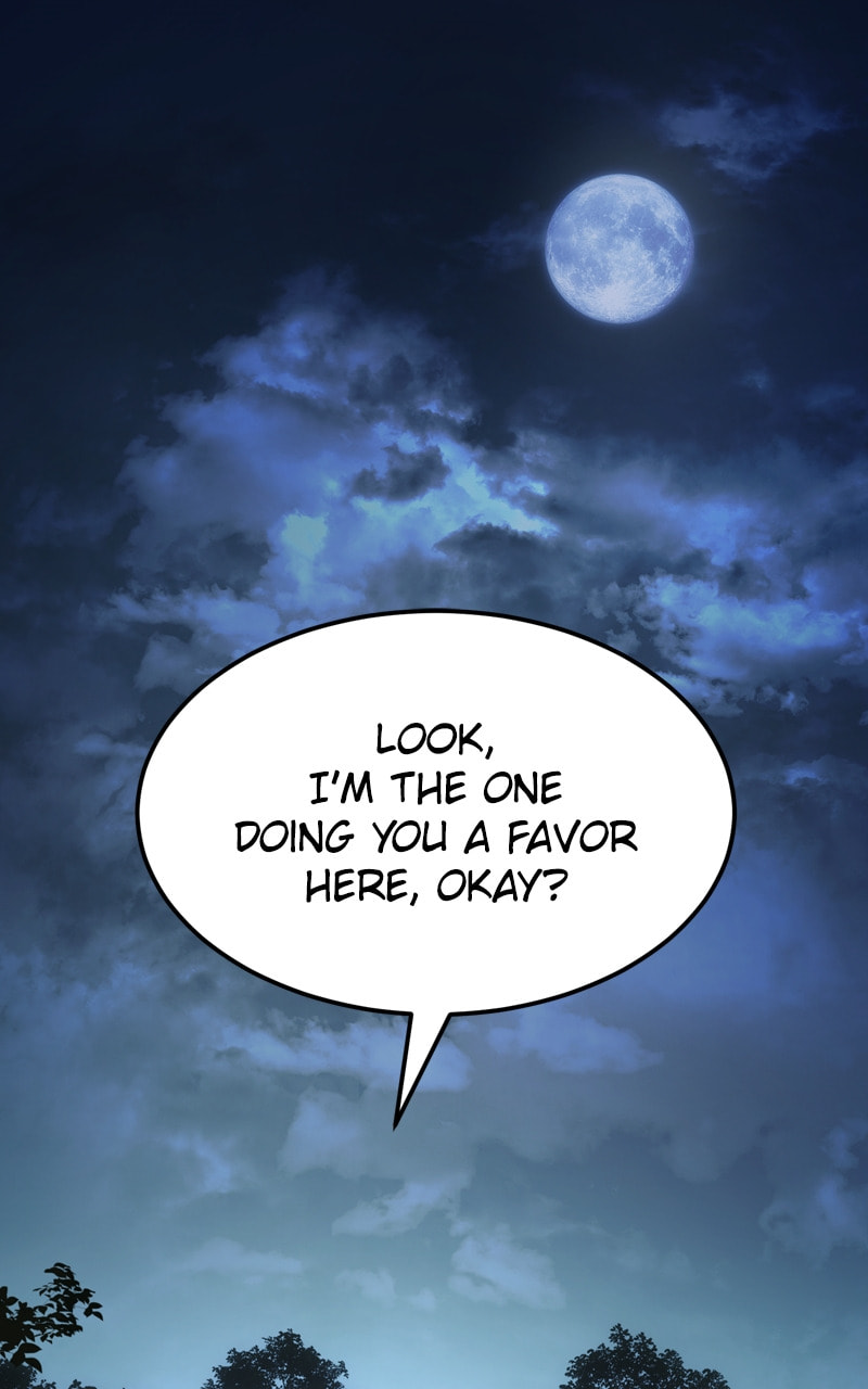 Read Mr. Baek chapter 8 image 1 on Lezhin