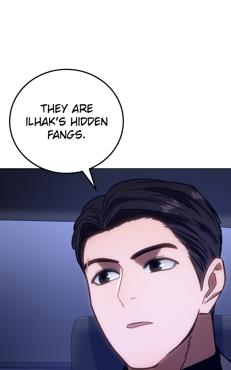 Read Mr. Baek chapter 8 image 100 on Lezhin