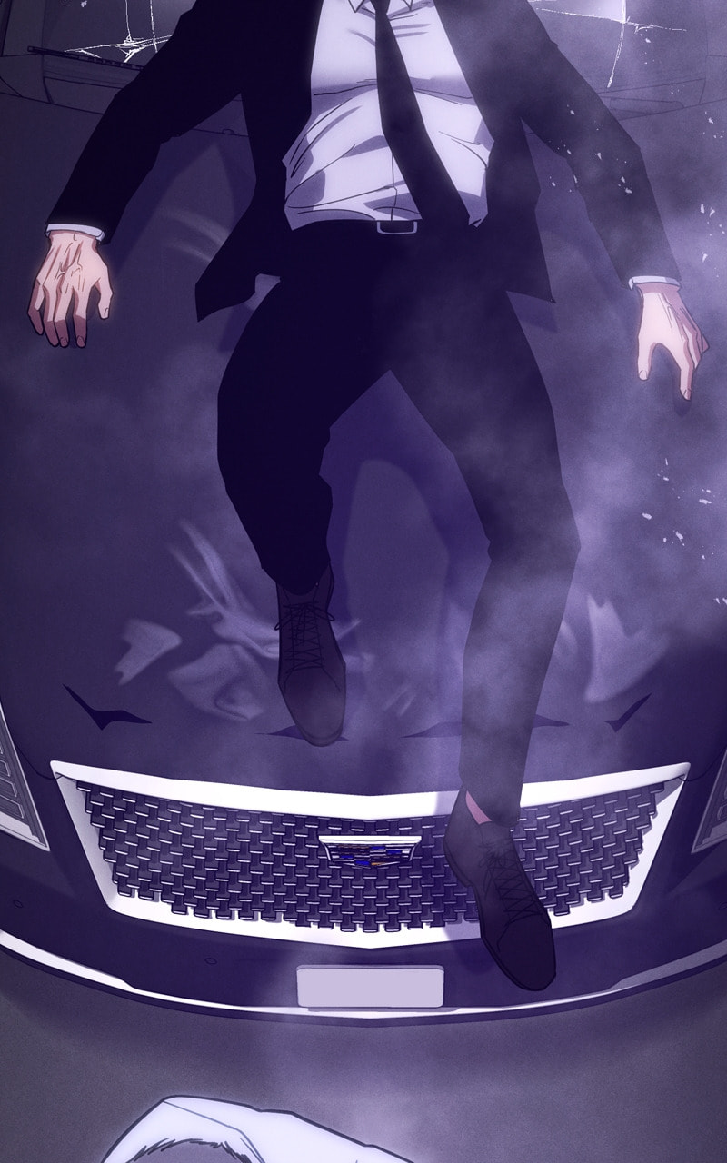Read Mr. Baek chapter 8 image 107 on Lezhin