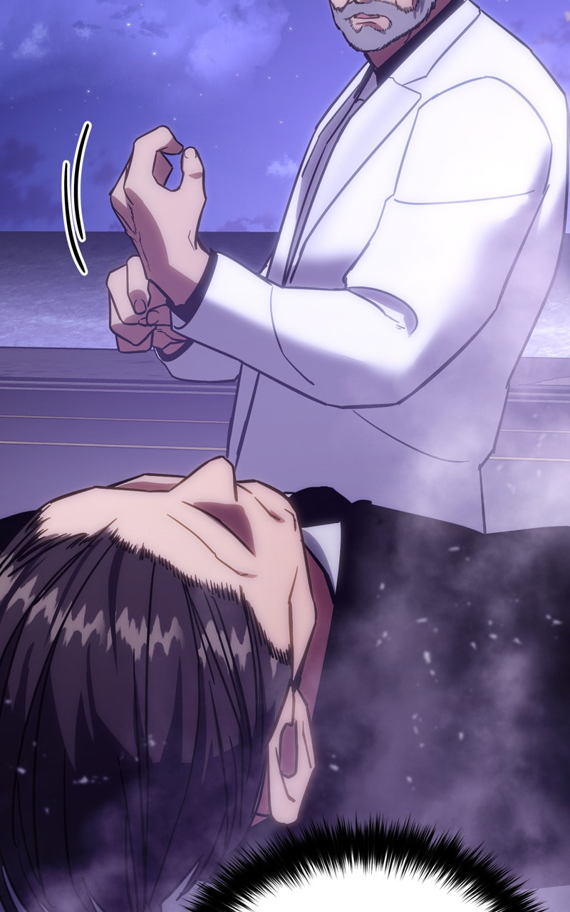 Read Mr. Baek chapter 8 image 110 on Lezhin