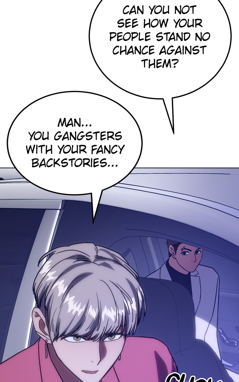 Read Mr. Baek chapter 8 image 113 on Lezhin
