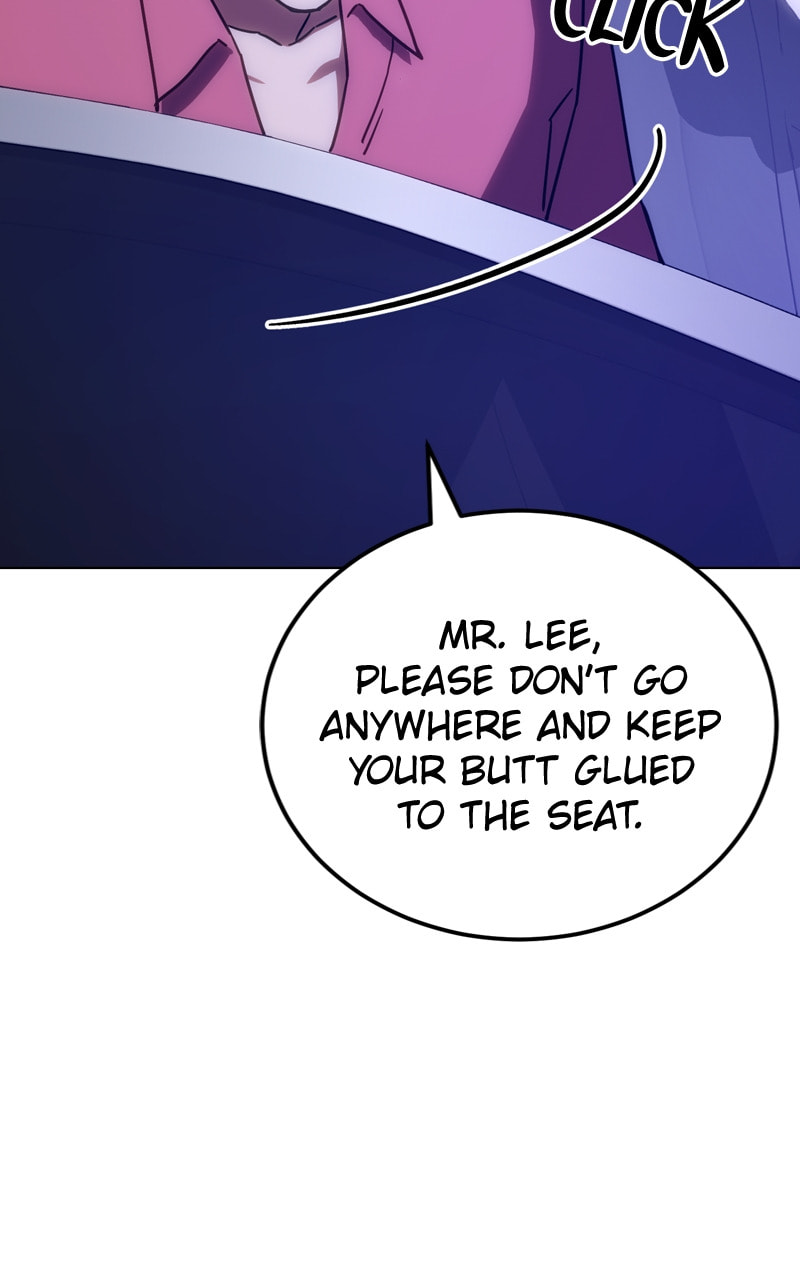 Read Mr. Baek chapter 8 image 114 on Lezhin