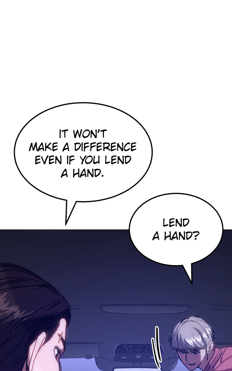 Read Mr. Baek chapter 8 image 115 on Lezhin