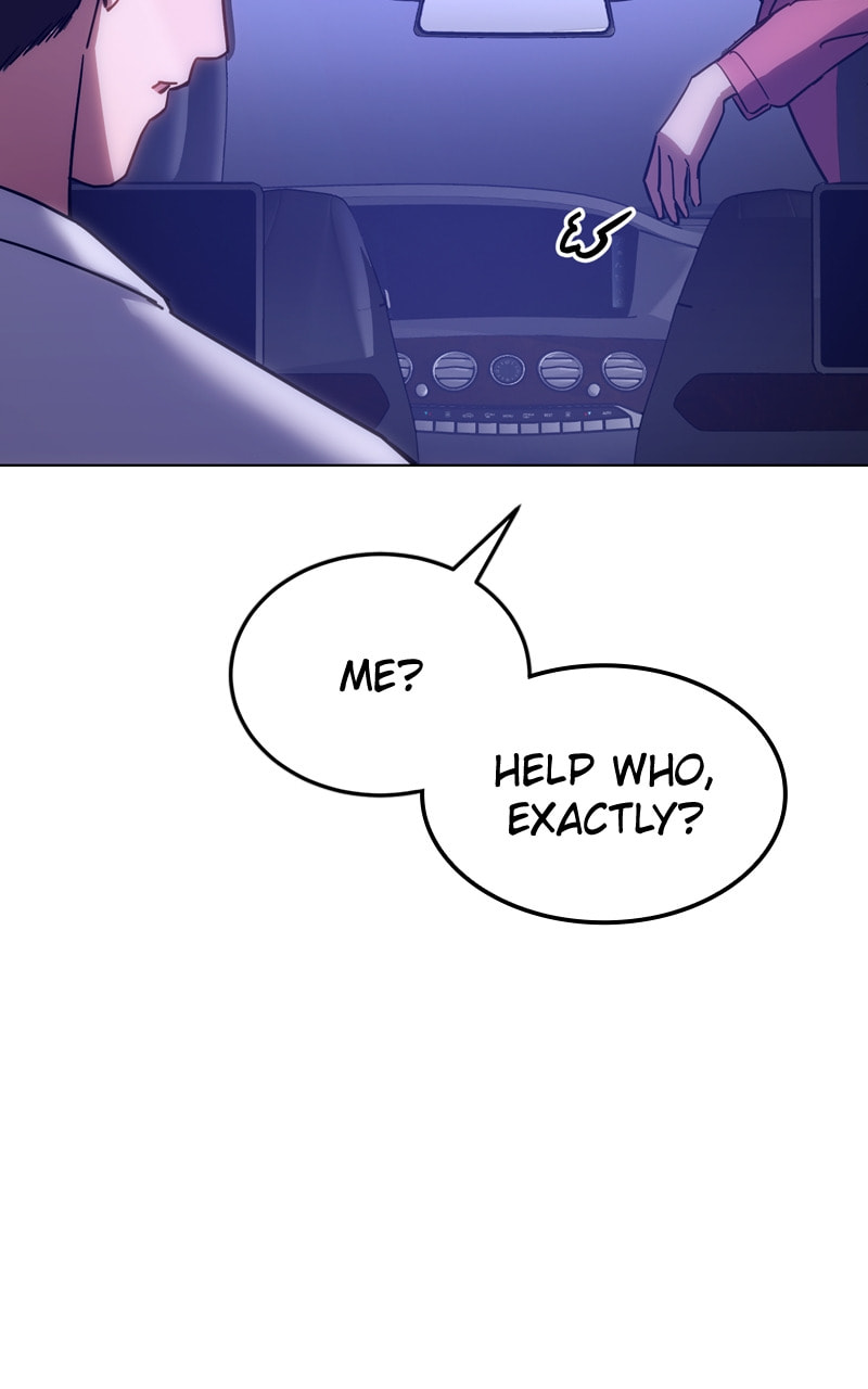 Read Mr. Baek chapter 8 image 116 on Lezhin