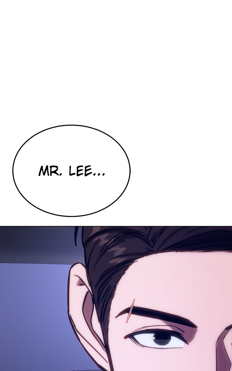 Read Mr. Baek chapter 8 image 119 on Lezhin
