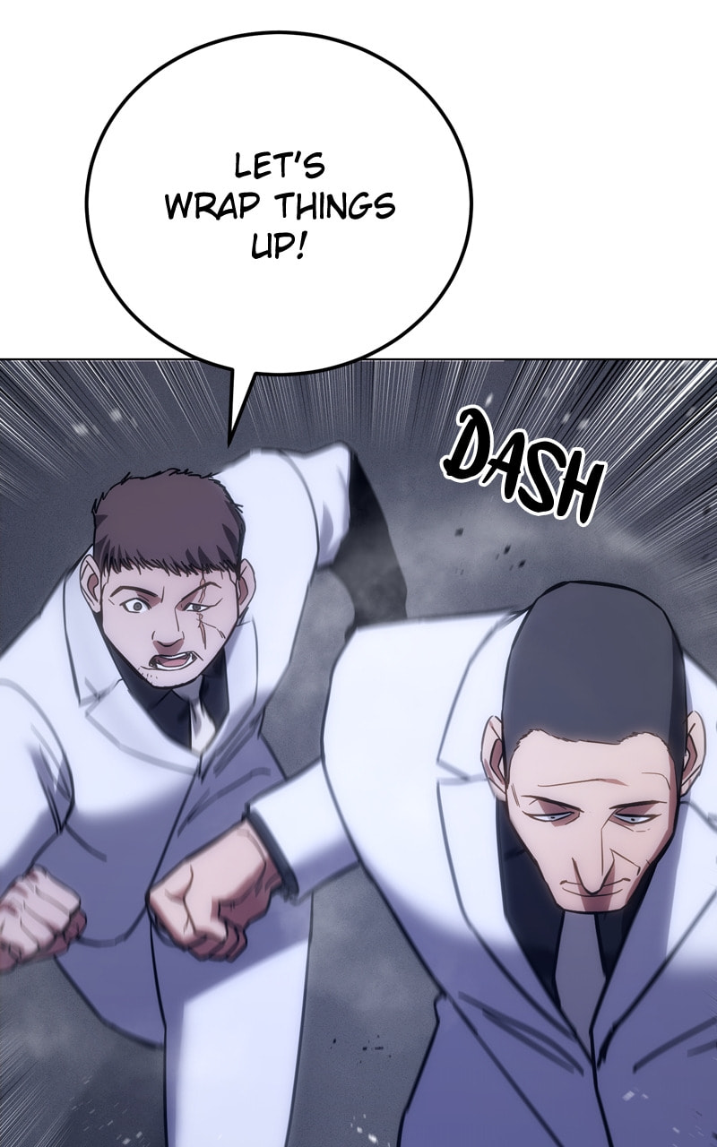 Read Mr. Baek chapter 8 image 128 on Lezhin