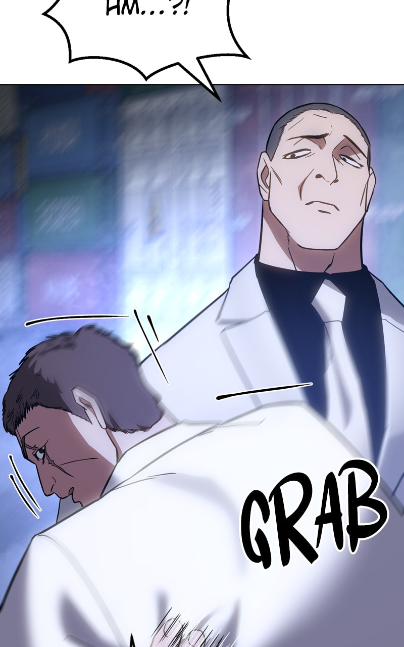 Read Mr. Baek chapter 8 image 134 on Lezhin