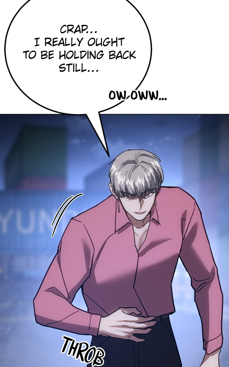 Read Mr. Baek chapter 8 image 136 on Lezhin