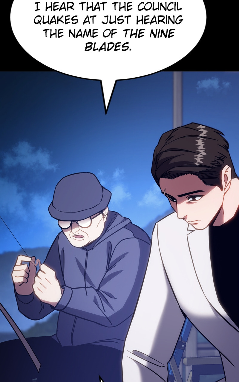 Read Mr. Baek chapter 8 image 15 on Lezhin