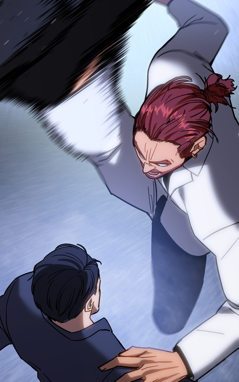 Read Mr. Baek chapter 8 image 150 on Lezhin