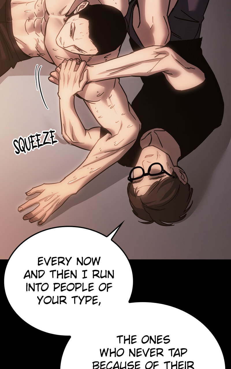 Read Mr. Baek chapter 8 image 157 on Lezhin