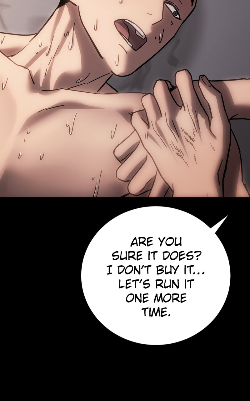 Read Mr. Baek chapter 8 image 161 on Lezhin