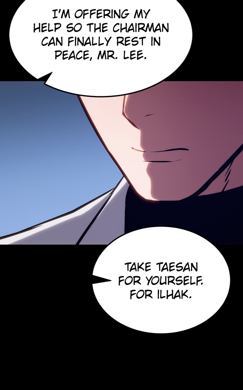 Read Mr. Baek chapter 8 image 17 on Lezhin