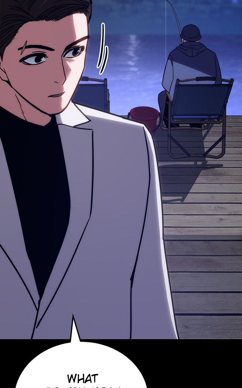 Read Mr. Baek chapter 8 image 175 on Lezhin