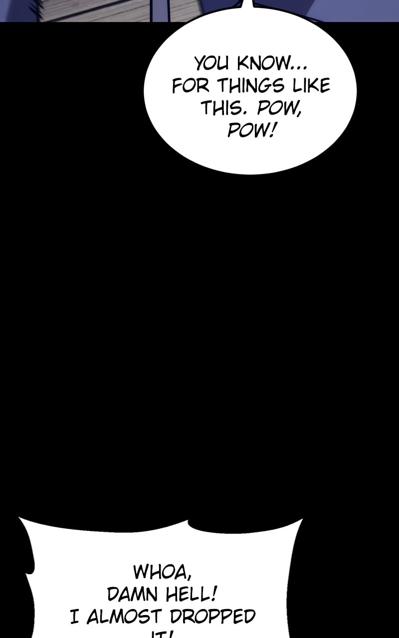 Read Mr. Baek chapter 8 image 178 on Lezhin