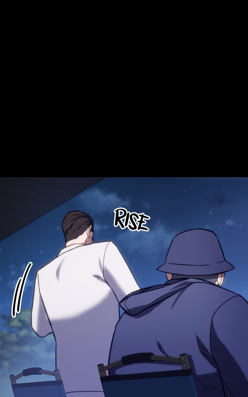 Read Mr. Baek chapter 8 image 18 on Lezhin