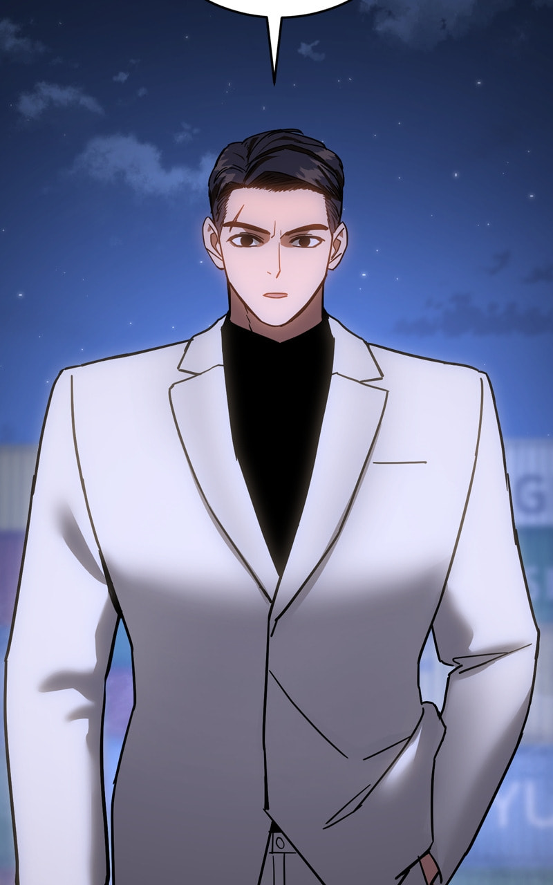 Read Mr. Baek chapter 8 image 191 on Lezhin