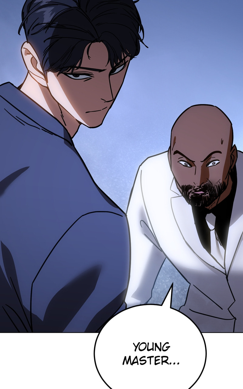 Read Mr. Baek chapter 8 image 193 on Lezhin