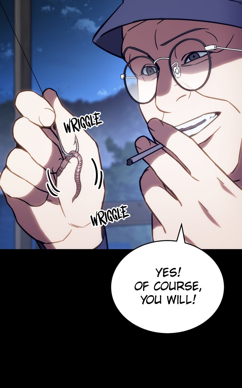 Read Mr. Baek chapter 8 image 20 on Lezhin