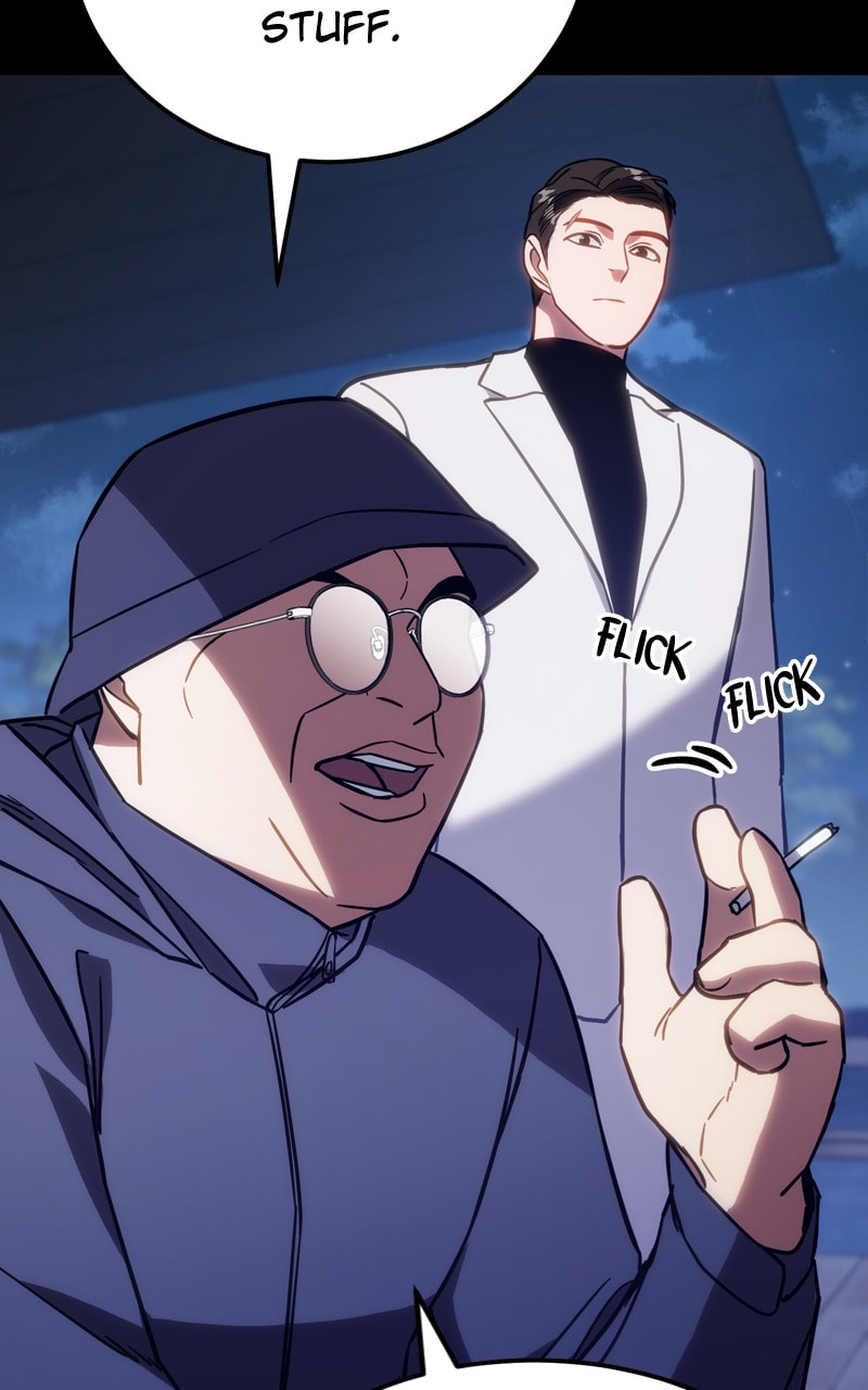 Read Mr. Baek chapter 8 image 25 on Lezhin