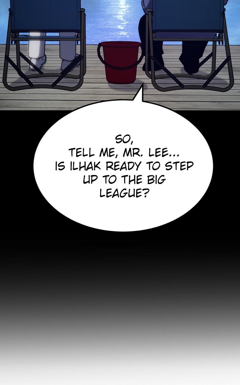 Read Mr. Baek chapter 8 image 28 on Lezhin