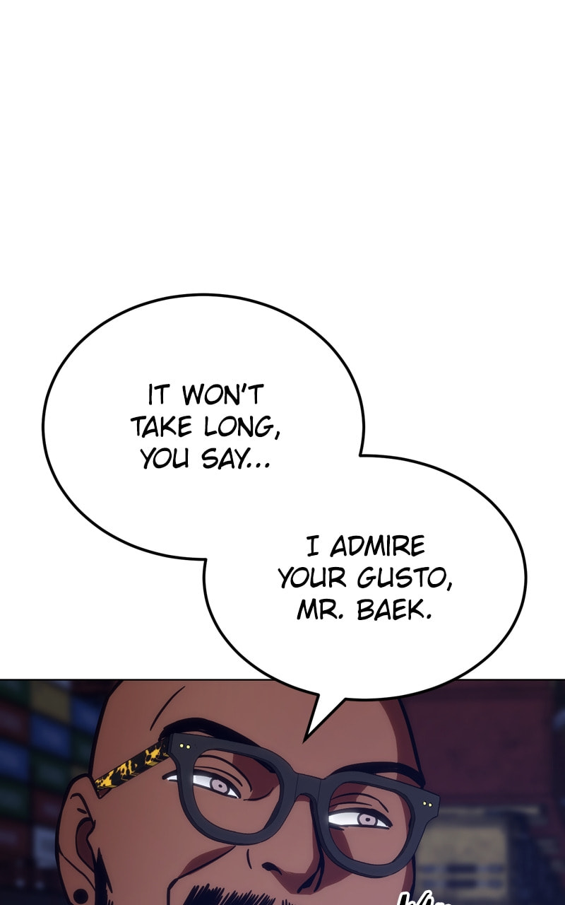 Read Mr. Baek chapter 8 image 30 on Lezhin