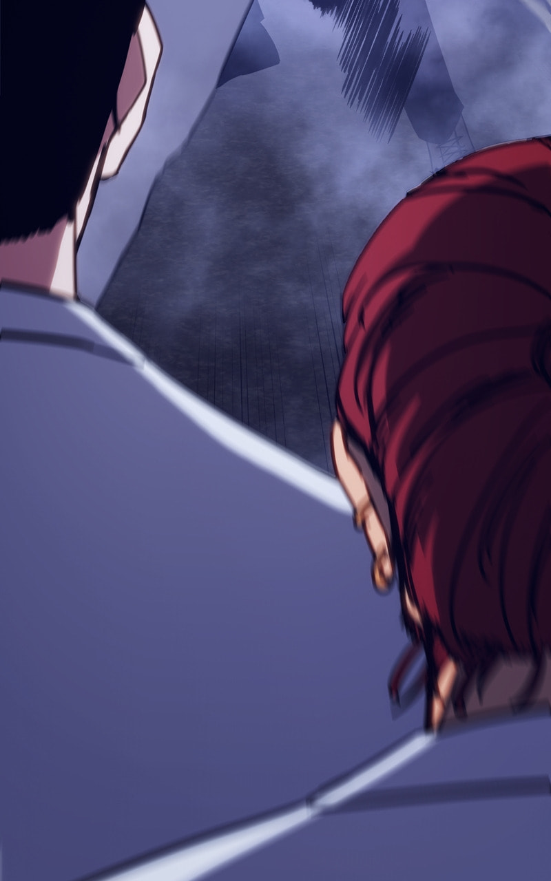 Read Mr. Baek chapter 8 image 33 on Lezhin