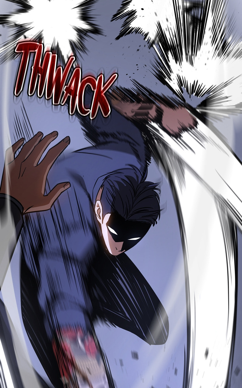 Read Mr. Baek chapter 8 image 35 on Lezhin