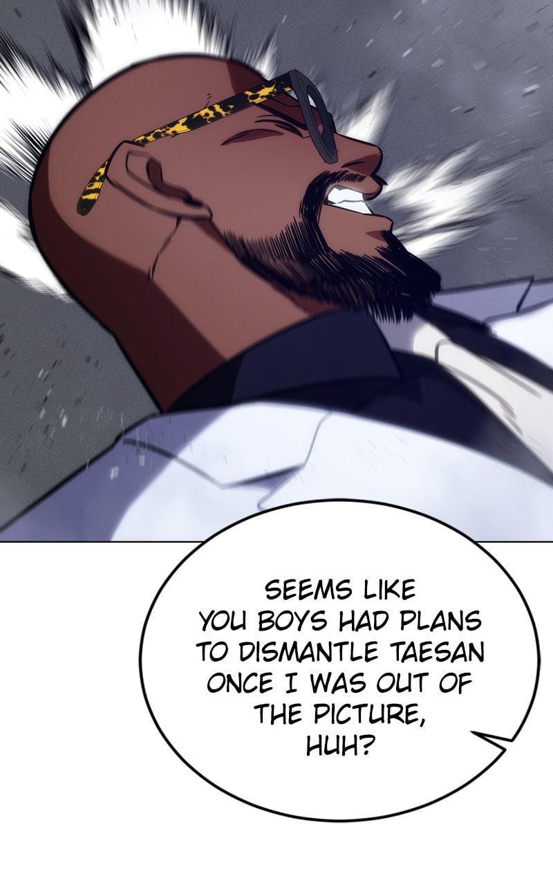 Read Mr. Baek chapter 8 image 38 on Lezhin