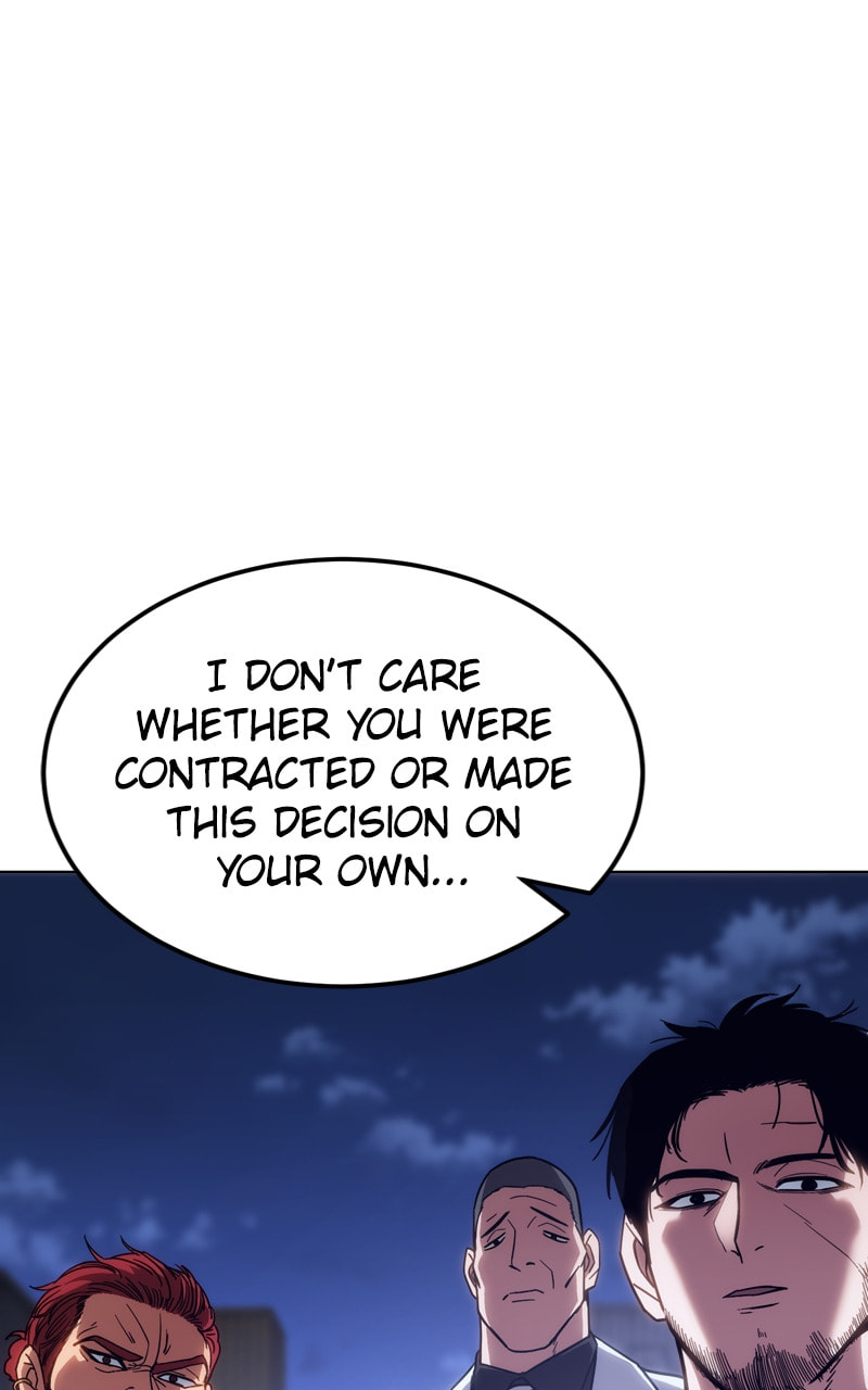 Read Mr. Baek chapter 8 image 39 on Lezhin