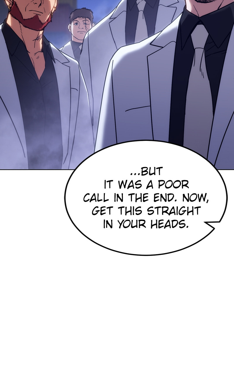 Read Mr. Baek chapter 8 image 40 on Lezhin