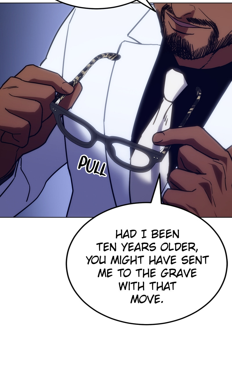 Read Mr. Baek chapter 8 image 51 on Lezhin