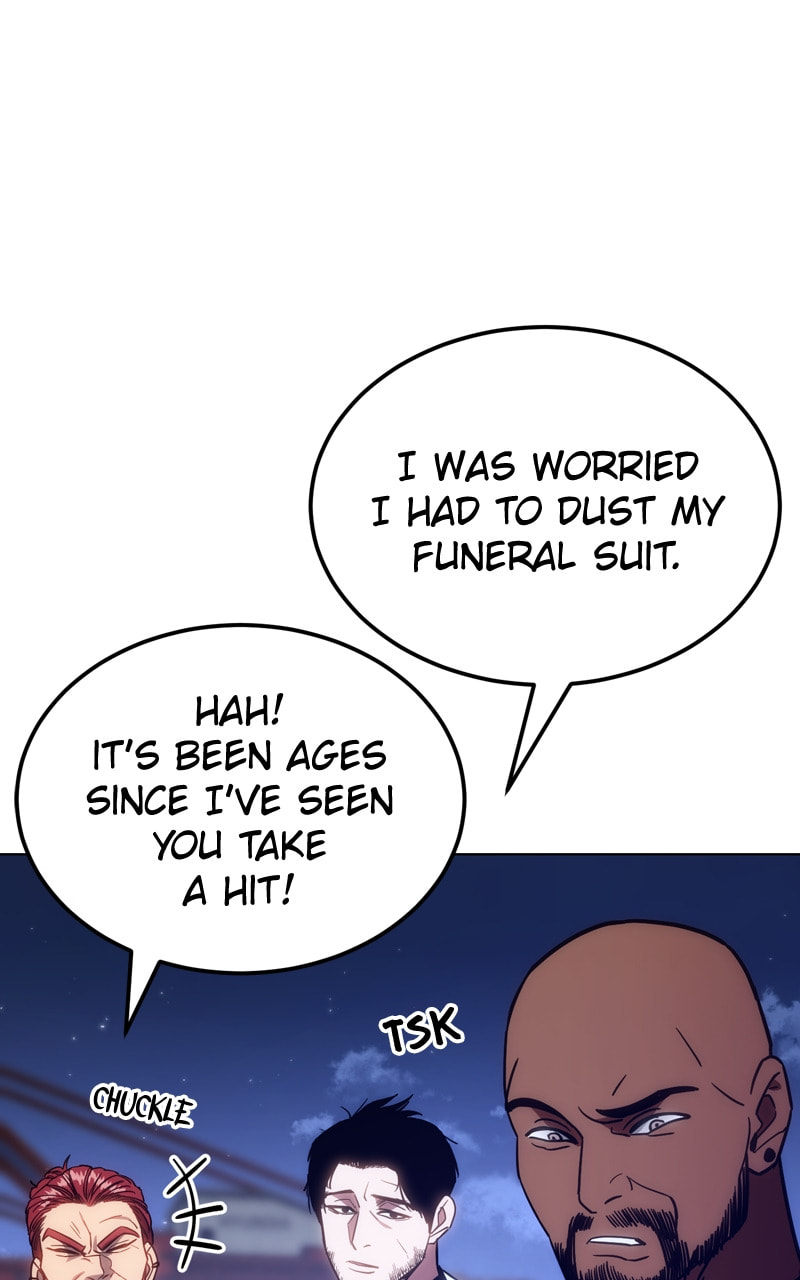 Read Mr. Baek chapter 8 image 52 on Lezhin