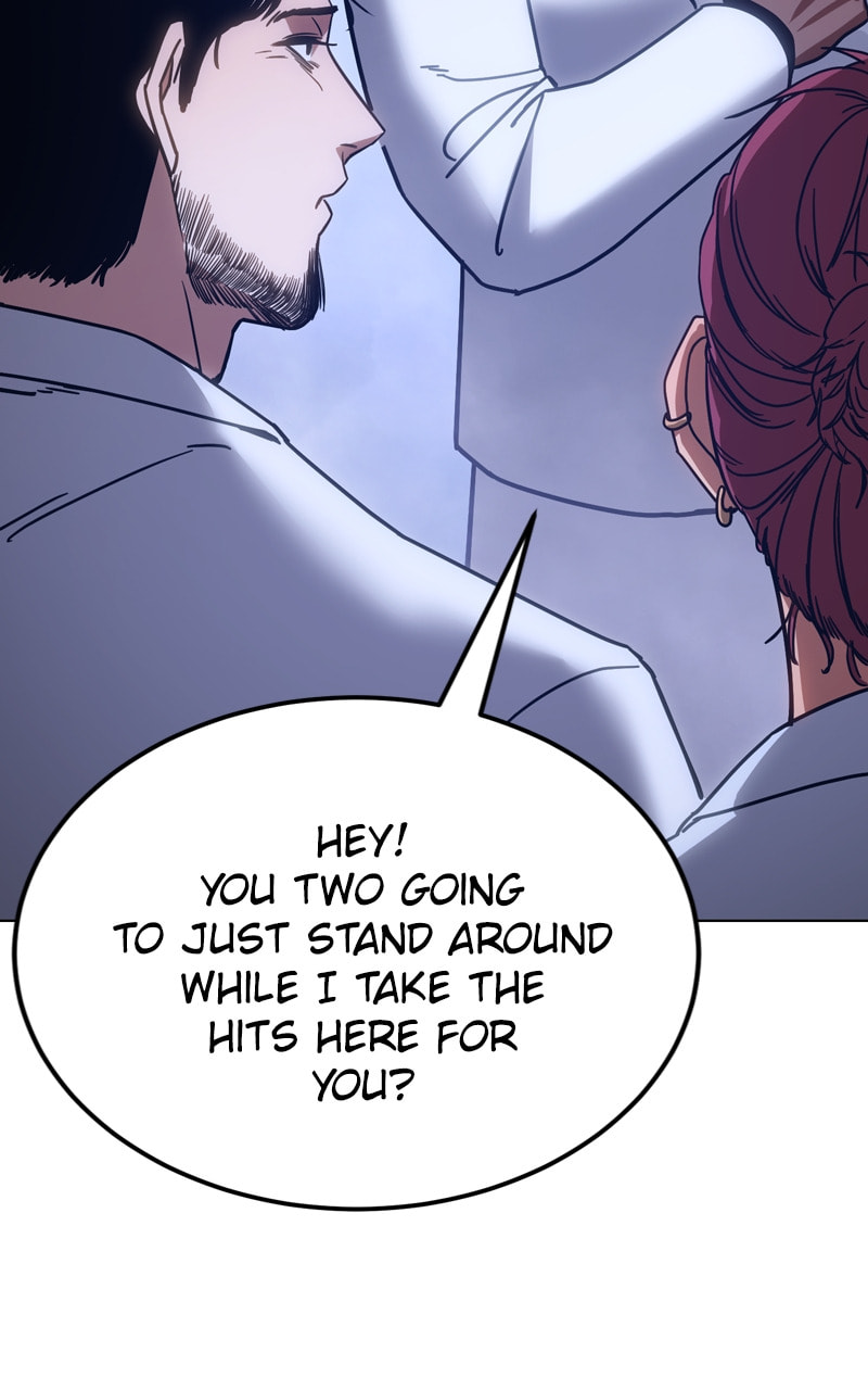 Read Mr. Baek chapter 8 image 55 on Lezhin