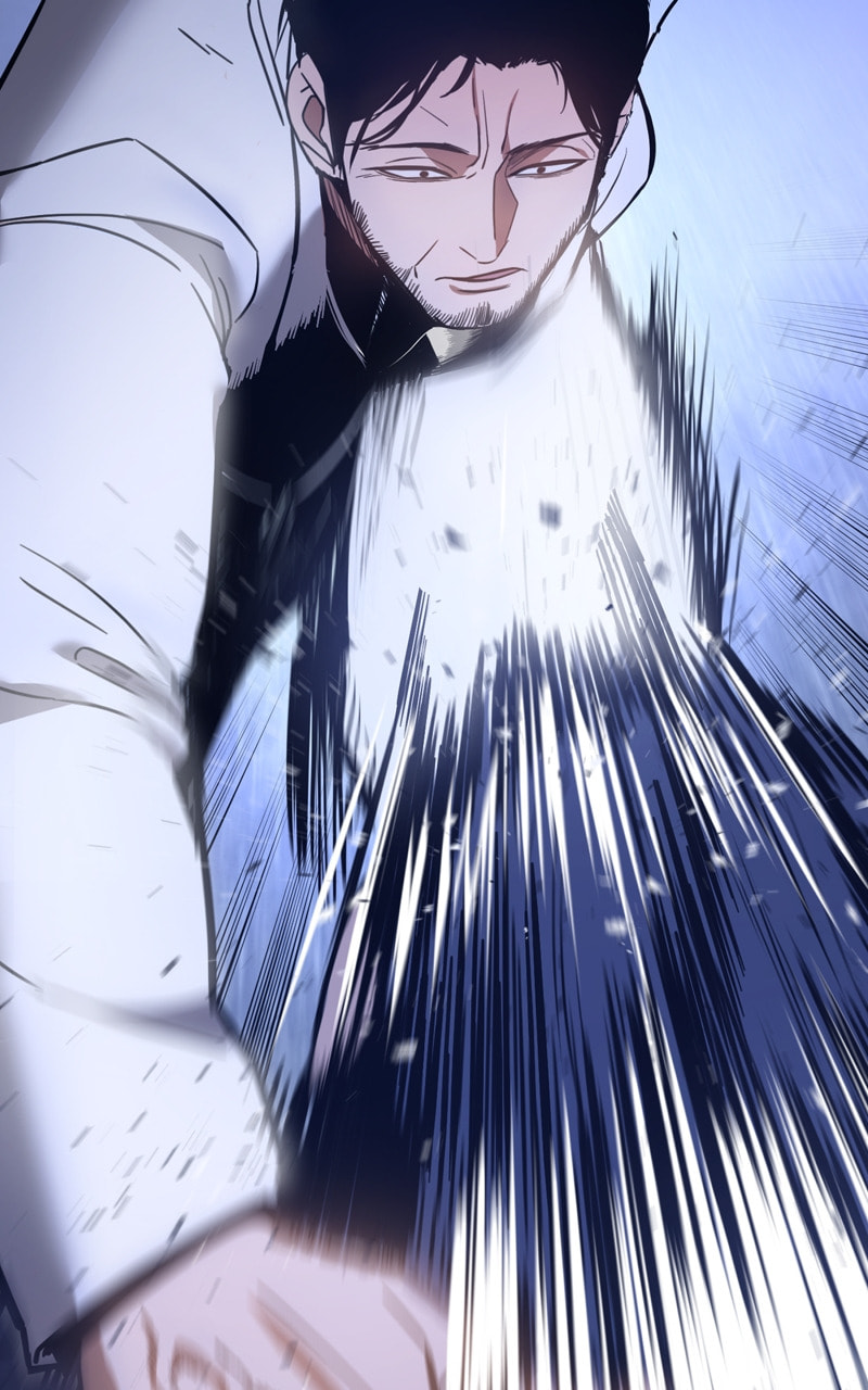 Read Mr. Baek chapter 8 image 58 on Lezhin