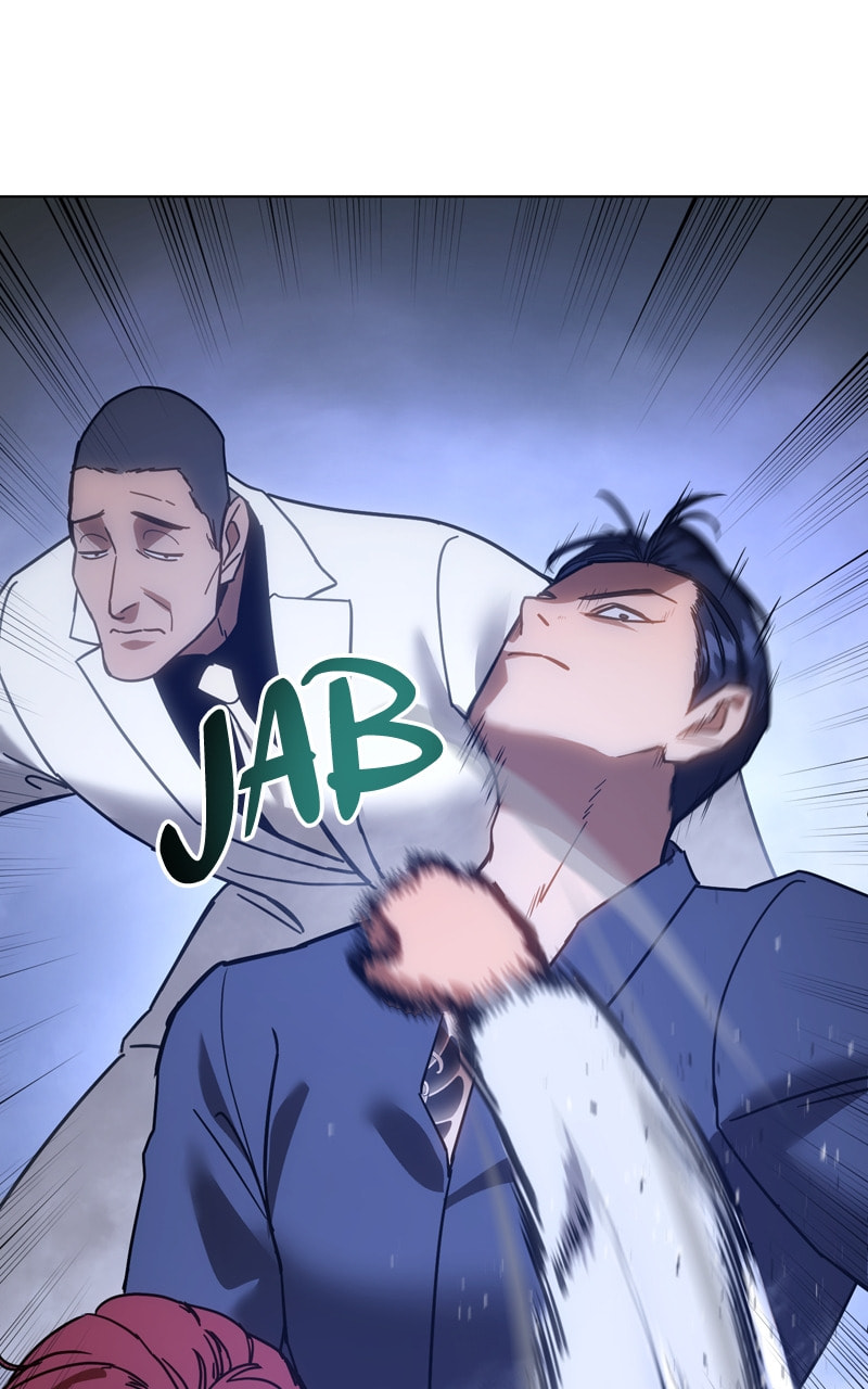 Read Mr. Baek chapter 8 image 61 on Lezhin