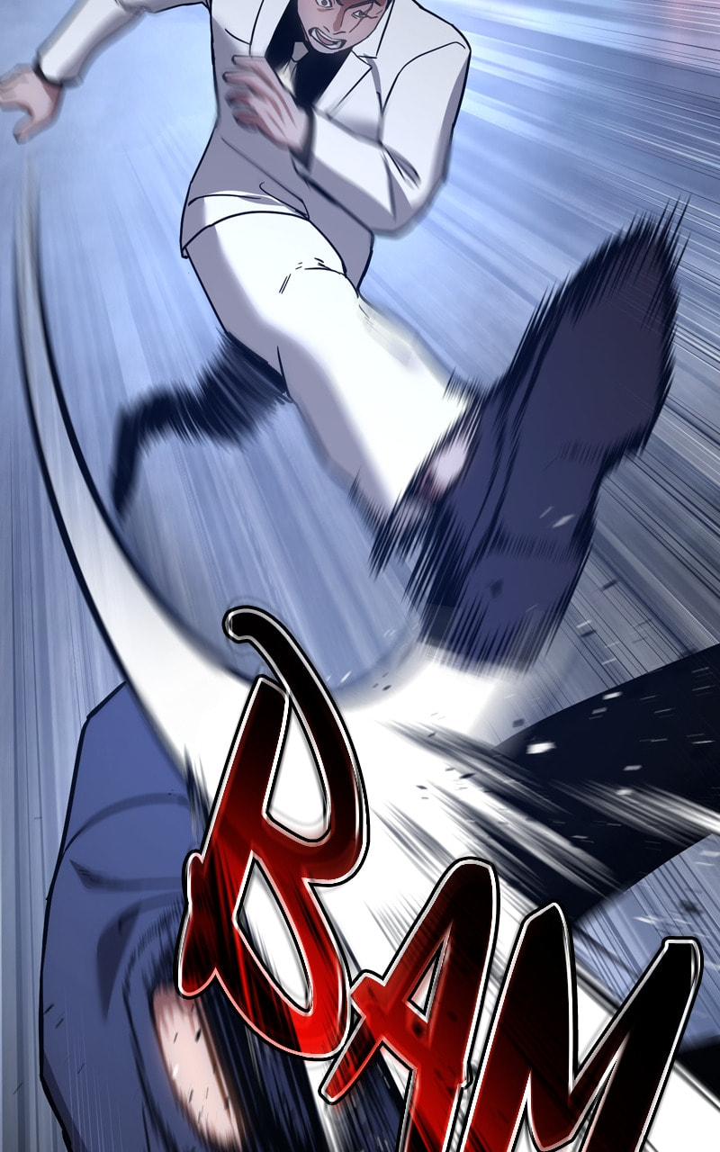 Read Mr. Baek chapter 8 image 69 on Lezhin