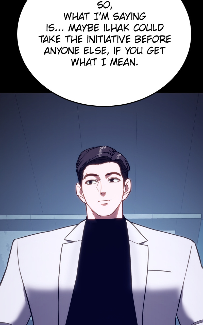Read Mr. Baek chapter 8 image 7 on Lezhin